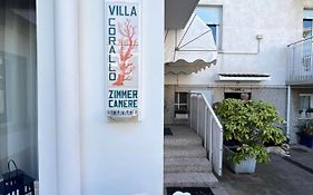 Villa Corallo Grado